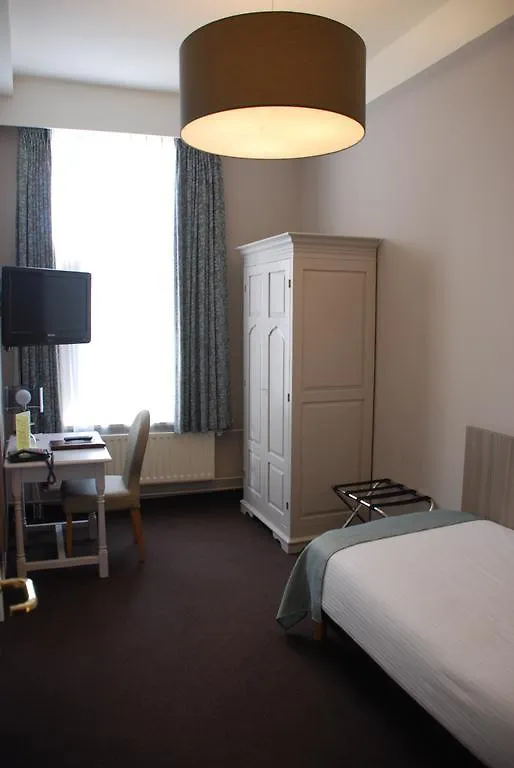 ***  Hotel Elzenveld Belgien