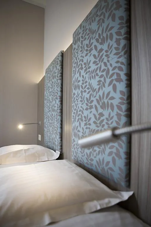 Hotel Elzenveld  Antwerpen