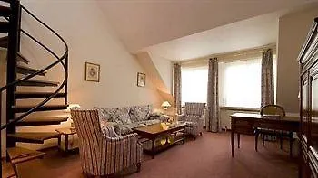 Hotel Elzenveld Belgien