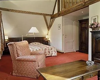 Hotel Elzenveld