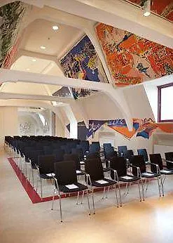 Hotel Elzenveld 3*, Antwerpen Belgien