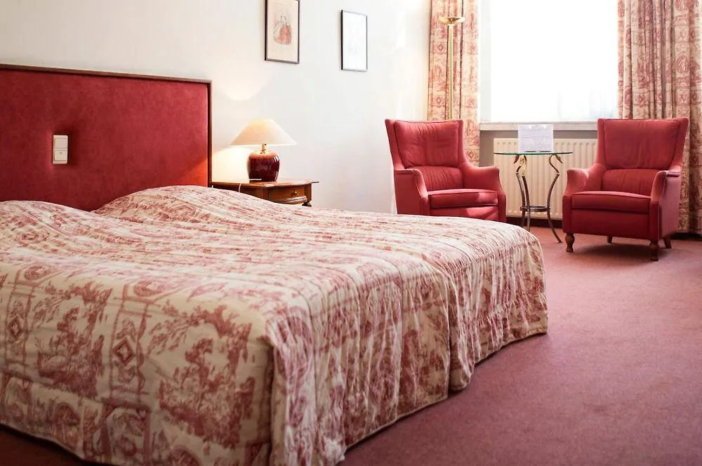 Hotel Elzenveld