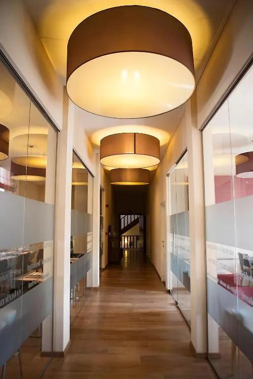 Hotel Elzenveld