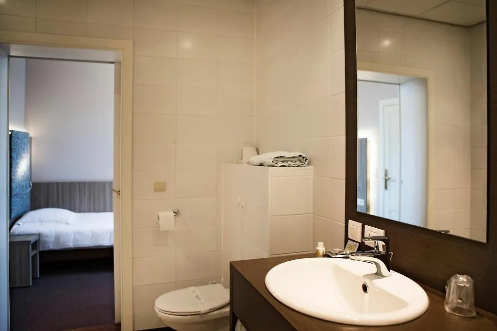 Hotel Elzenveld 3*, Antwerpen Belgien