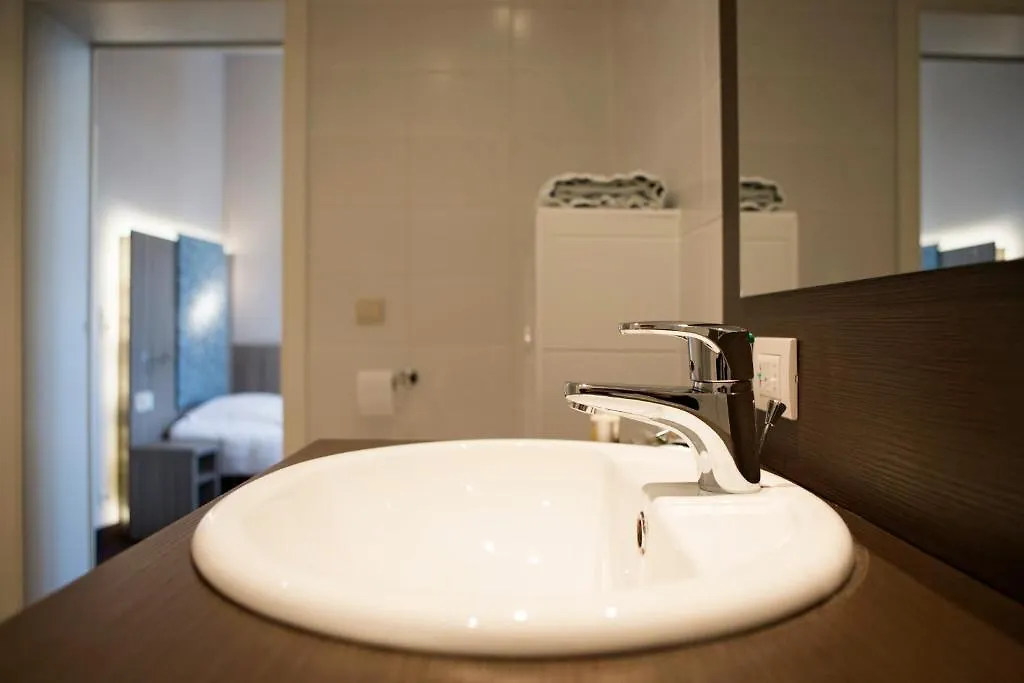 Hotel Elzenveld Belgien