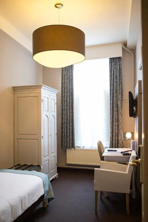 Hotel Elzenveld