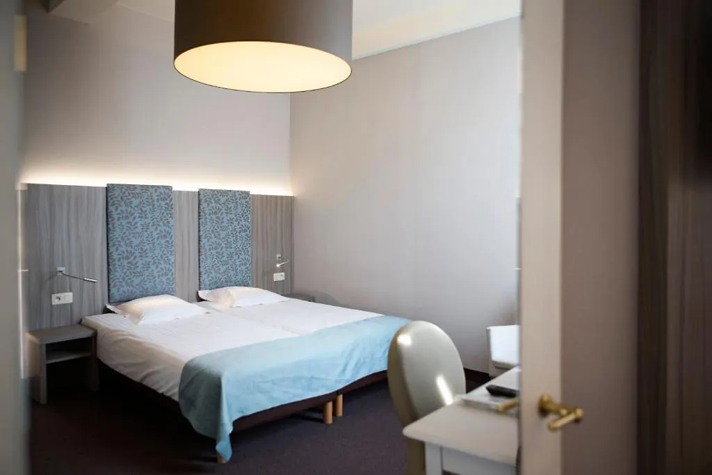 ***  Hotel Elzenveld Belgien