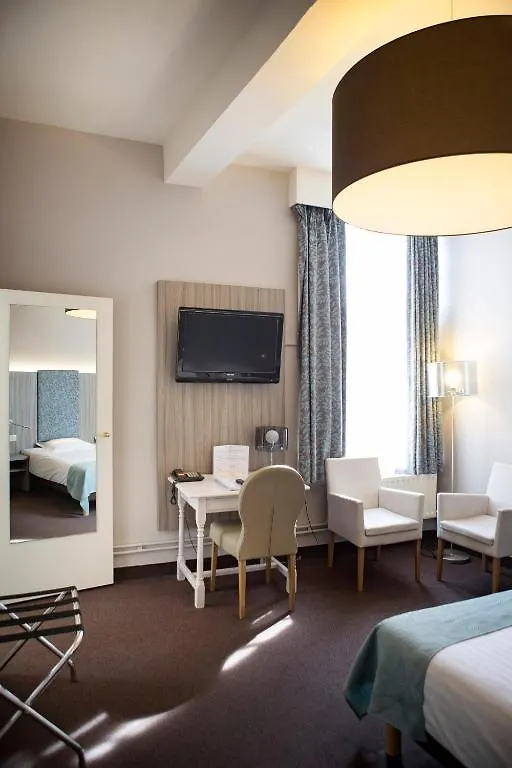 Hotel Elzenveld Belgien