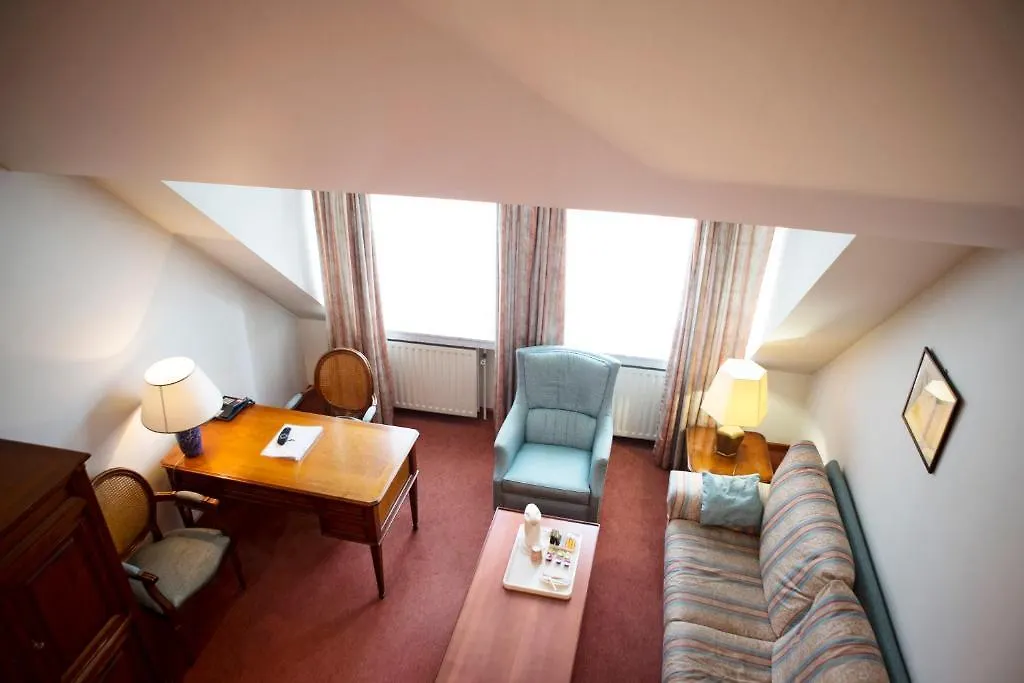 Hotel Elzenveld