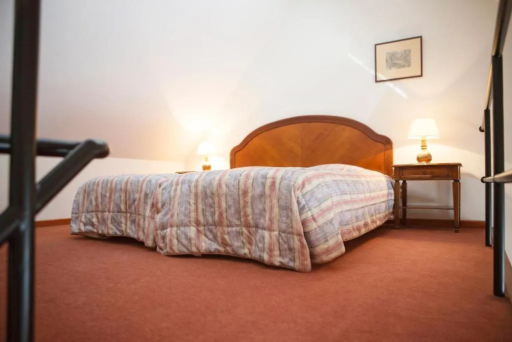 Hotel Elzenveld