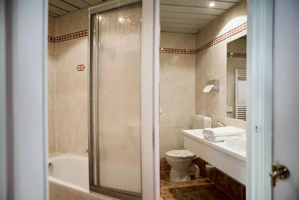Hotel Elzenveld