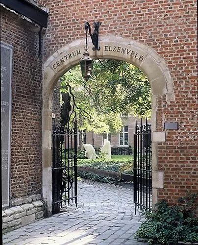 Hotel Elzenveld