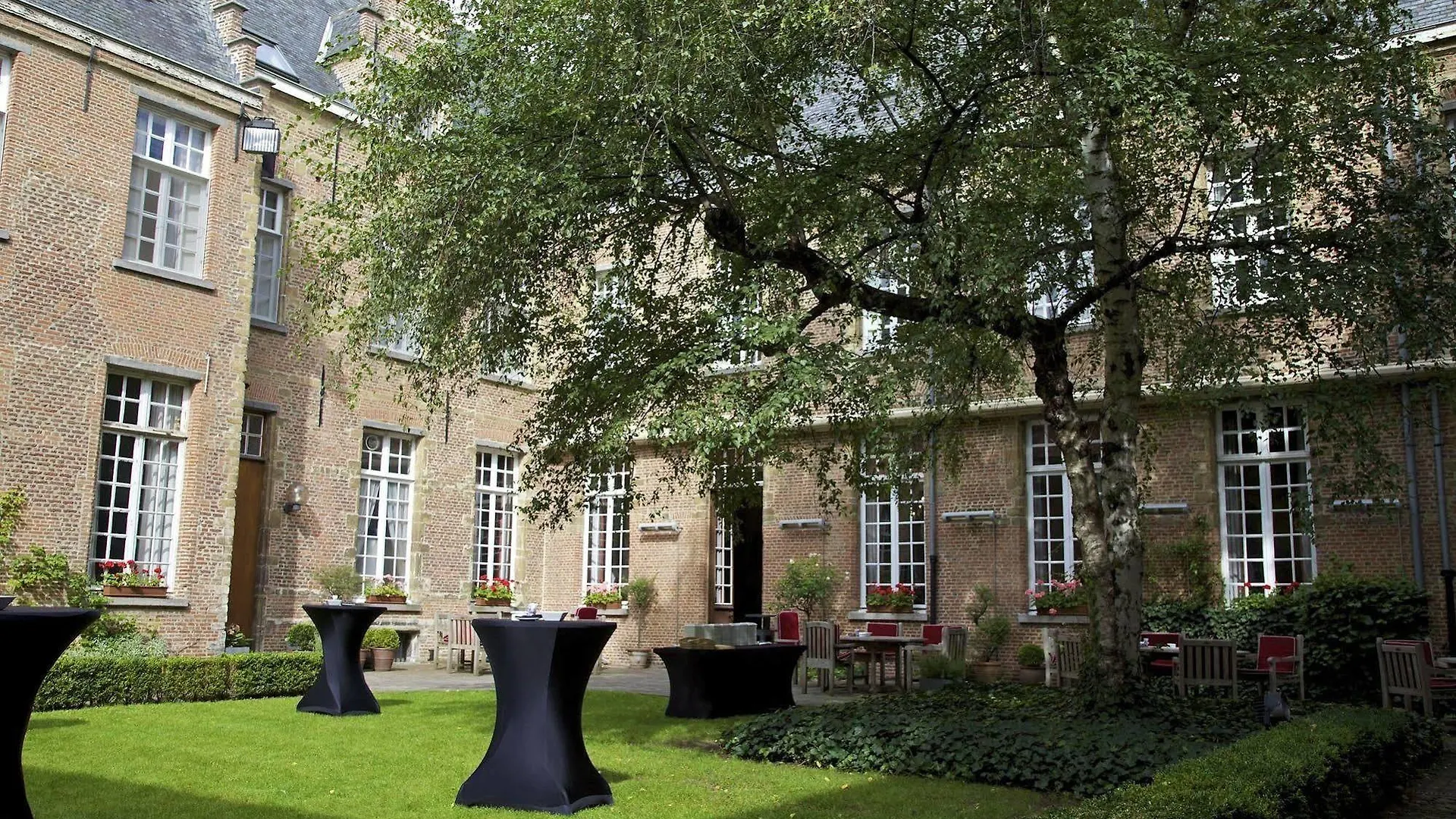 Hotel Elzenveld