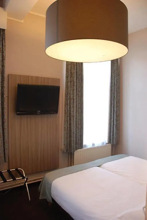 Hotel Elzenveld